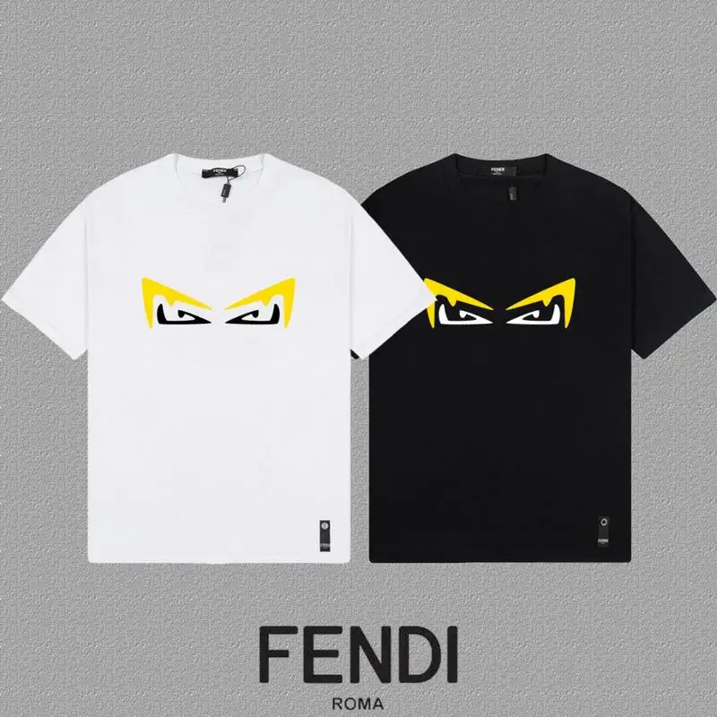 Fendi S-2XL dgtr64